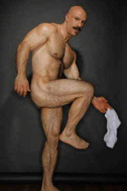 Frenchpumperleatherman