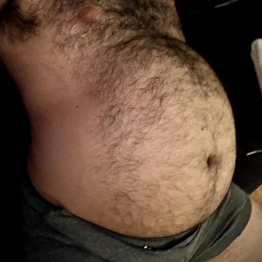 bigbunnygainer:Some pics of one of my last videosFull of food,