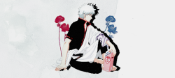 sukerokus:  gintoki requested by @silver-soul-gintoki 