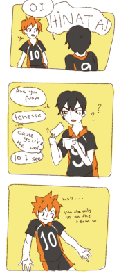 logorithms:bad pickup lines kageyama is my fave thing