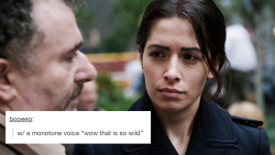 reposae:  person of interest -> text posts [04] 