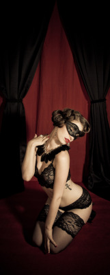 Red Devotion