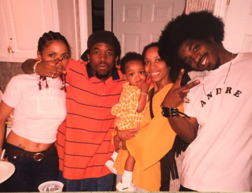 bigboi:  #TBT #Family1st Kings& Queens 