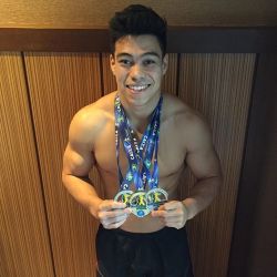 Did you know? Videos Surface Of Brazilian Gymnasts Arthur Zanetti