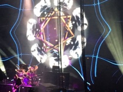 TOOL in Tulsa Bok Center