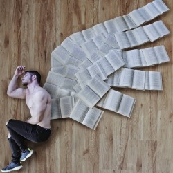 myslutboys:brookbooh: “A room without books is like a body