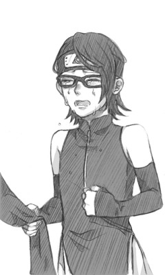 messysketchpad:  Imagine if Sasuke one day disclosed the reason