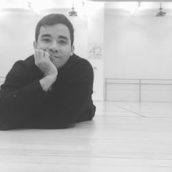 dailyconradricamora:conradricamora: Only one more week until