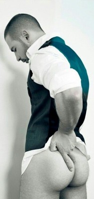 Celebration of the Male Beauty