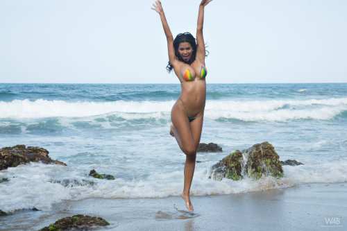 KENDRA ROLL (Colombia) - Tropical Beach - W4B .See the full set (91 photos   1 video!) at WATCH4BEAUTY : http://www.watch4beauty.com/members/issue-17-mar-2016-tropical-beach.htmlMy Links(follow me): Latina Girls / Kendra Roll / All Girls .
