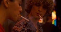 danger: Xavier Dolan in Heartbeats ( 2010 ) 