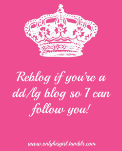 alexathorne:  onlyhisgirl:  Pretty please reblog? If you’re