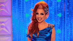 REBLOG if you want Bianca Del Rio to be America’s Next Drag