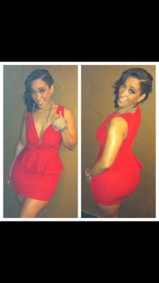 evans601:  Follow this pretty eyed, thick thigh red bone @Kendra_Kouture