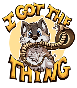 amathaze:  Moon Moon “I GOT THE THING!” Prints and