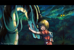 spoopy-swimming-titans:  For Eremin week~ decided to finish this