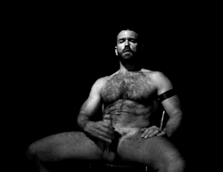 husbandlylove:  I feel shame wearing the outfit he selected for