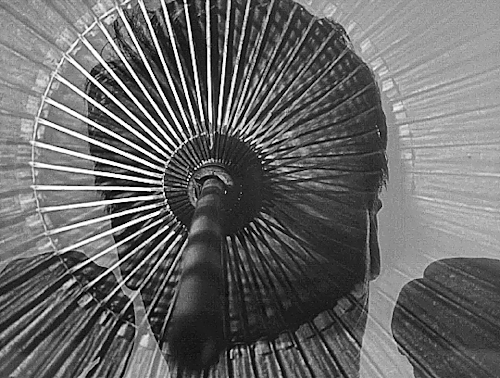 netals:Woman in the Dunes ‘砂の女’  1964 · dir. Hiroshi