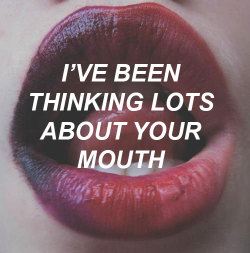 thevegheadathlete: Talk - The 1975