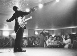 stackaly:  BB KING 