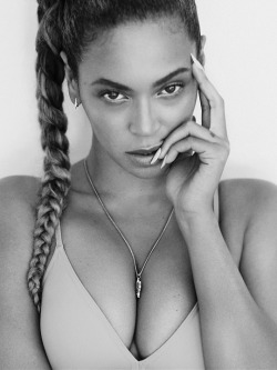 flawlessbeautyqueens: Favorite Photoshoots | Beyoncé photographed