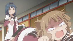 captainjfaust: The masochist within Sakurako has awakened