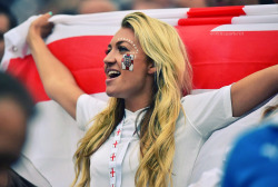 worldcup2014girls:  Probably the only thing from England that