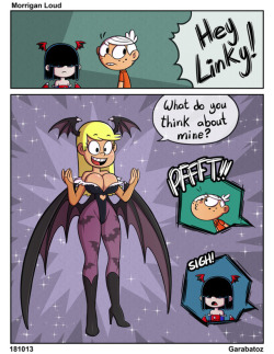 garabot: This was the continuation fo the previous “Lucy-Lilith”