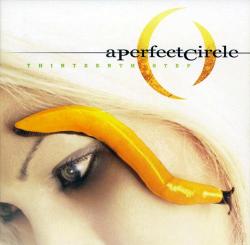 blackvelvetdoe:  Top 5 Favorite A Perfect Circle Songs:Weak and