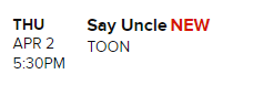 squidbles:artemispanthar:“Say Uncle”, the Steven Universe/Uncle