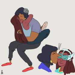 michellevdiaz: if u thought i didnt also ship sympharah idk wht