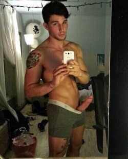 These Hot Guys