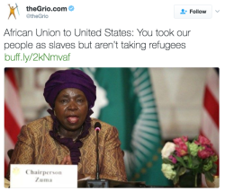 cocoa-butterrkisses:  reverseracism: actjustly:  You took our