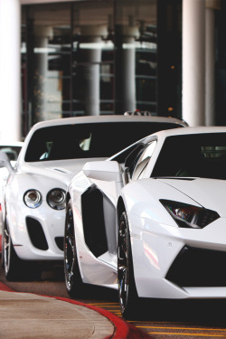 SuperCars