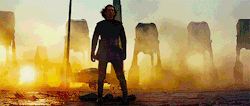 supremeleaderkylorens:  “Ben Solo had sought to abandon everything