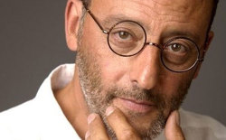 És még egy:  Jean Reno (1948)