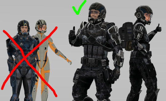 What if Mass Effect but no shitty human designs ????!?!??!?!?!?!?!?!?!??!??!?!