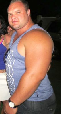 justbulls:  Thick Bull