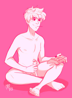 monster-peen:  cock things and gaming night, jack for that anon