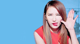 celo-mar:    2/? Favorite Kpop Releases of 2015: EXIDâ€™s Ah Yeah   