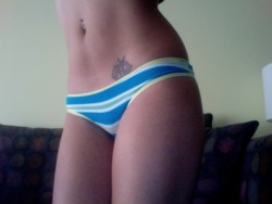 eradicatedfairy:  my tummy and thighs look especially nice today 