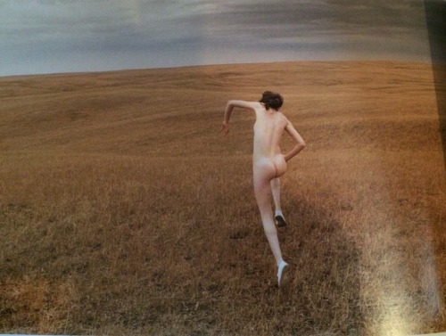 More Ryan McGinley just cuz