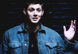 Dean,