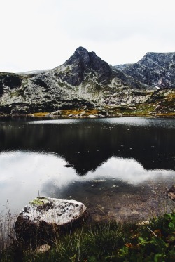 theencompassingworld:  alxiuss:  Seven Rila Lakes, Bulgariainstagram