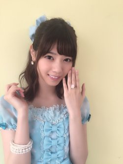 LOVE 西野七瀬