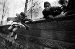 joeinct: Central Park, 1967, Photo by Mary Ellen Mark 