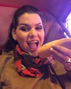 Worse ride in timesquare while eating a hot dog…. The