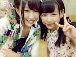 jisedai48:[NMB48 Kenkyuusei] Hongou Yuzuha (01/03)