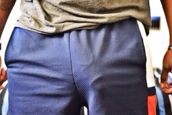 Bulge Central