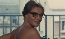 orwell:   Romy Schneider in Les Choses de la Vie - 1970  